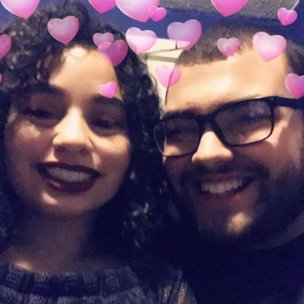 Meet your Posher, Jorge